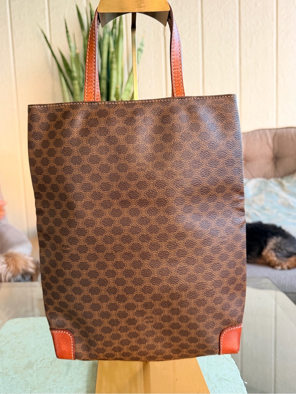Celine Macadam Mini Toteπππ